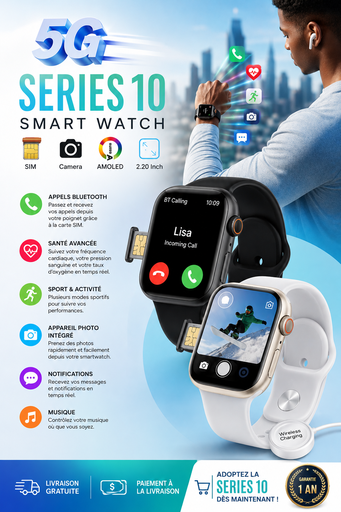 Series 10